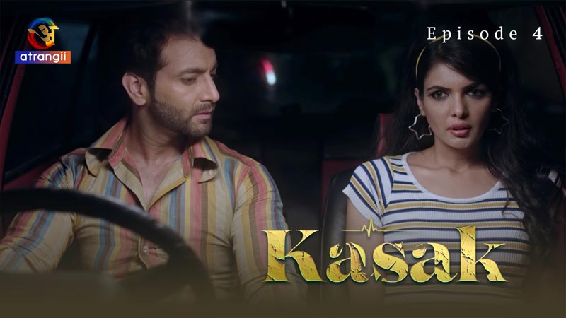 Kasak | Season 01 | Episode 04
